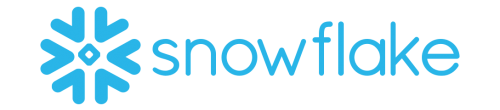snowflake logo